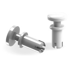 Image of a TS9 Rivet Fixing Accessory for Protection Systems