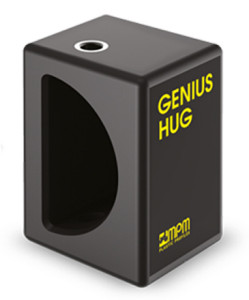 Image of a Genius Hugtower useful Tool for Protection Systems