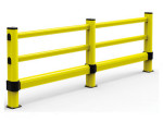 Image of a LINK 150/1 Pedestrian Safety Barrier