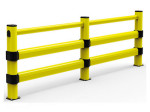 Image of a LINK 150/2 Pedestrian Safety Barrier