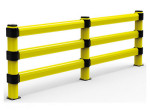 Image of a LINK 150/3 Pedestrian Safety Barrier