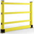 Image of a PED 150 REINFORCED LINK Pedestrian Safety Barrier